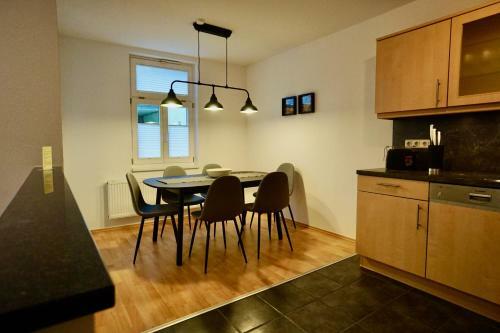Apartamento Ferienwohnung Badstaven