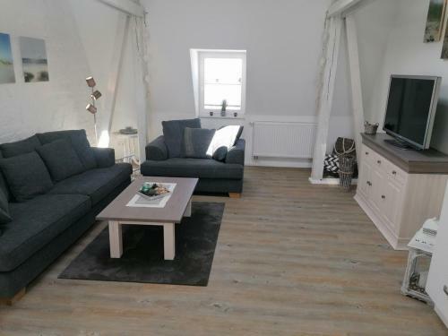 Apartamento Marienblick Mit Parkplatz Im Haus Simone Neu! 2.og