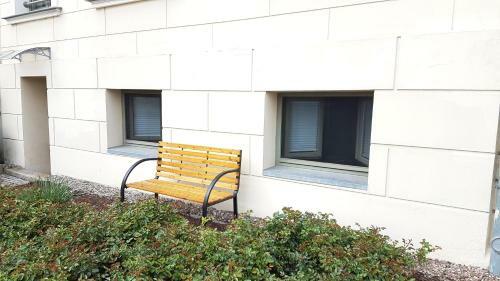 Apartamento Urlaub Im Herzen Wismars Souterrain