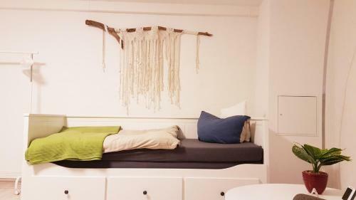 Apartamento Urlaub Im Herzen Wismars Souterrain