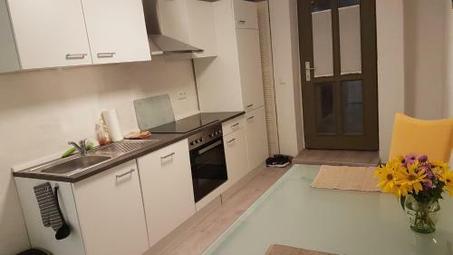 Apartamento Urlaub Im Herzen Wismars Souterrain