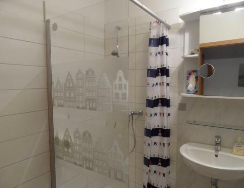 Apartamento Fewo F�rstenhof