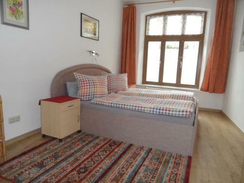Apartamento Fewo F�rstenhof