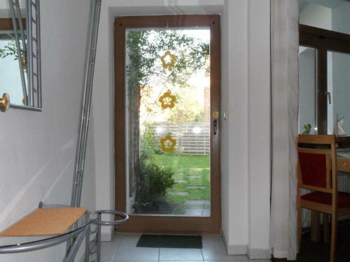 Apartamento Fewo F�rstenhof