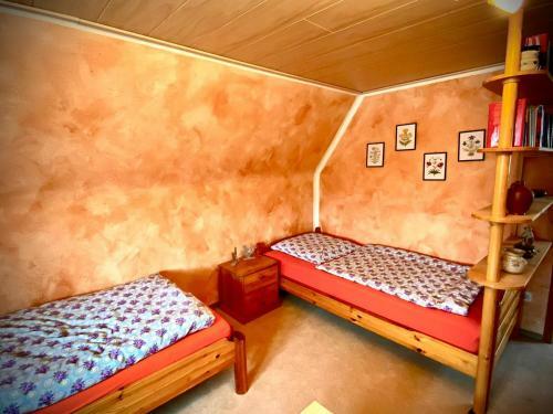 Apartamento G�stehaus Lang