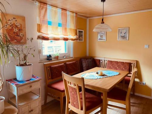 Apartamento G�stehaus Lang