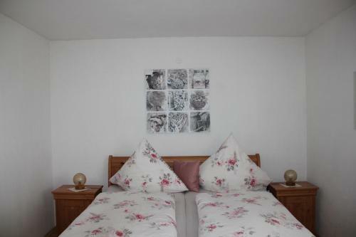 Apartamento Ferienhof P�hlmann