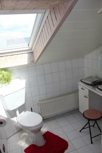 Apartamento Ferienhof P�hlmann