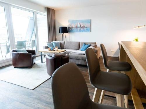 Apartamento Hafenspitze App 34