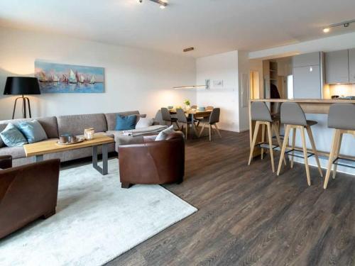 Apartamento Hafenspitze App 34