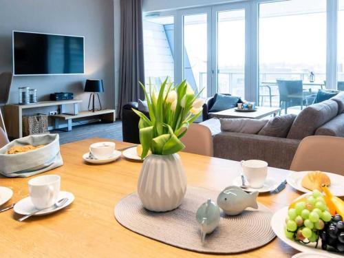Apartamento Hafenspitze App 34