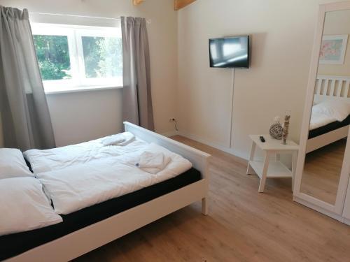 Apartamento Sommerhaus Mit Dachterrasse & Parkplatz Neu! - Abc324