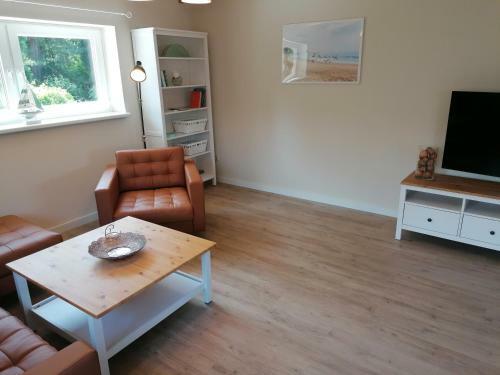 Apartamento Sommerhaus Mit Dachterrasse & Parkplatz Neu! - Abc324