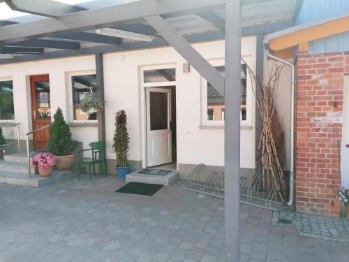 Apartamento Sommerhaus Mit Dachterrasse & Parkplatz Neu! - Abc324