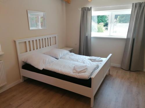 Apartamento Sommerhaus Mit Dachterrasse & Parkplatz Neu! - Abc324