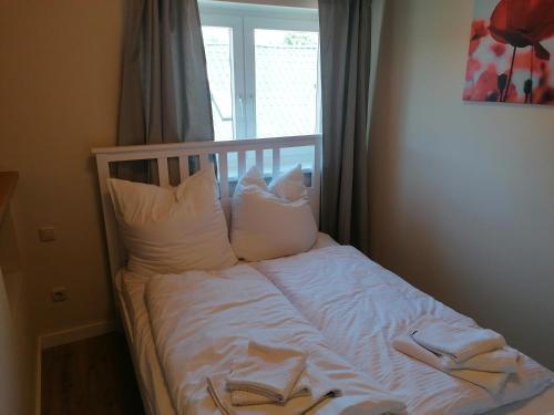 Apartamento Sommerhaus Mit Dachterrasse & Parkplatz Neu! - Abc324