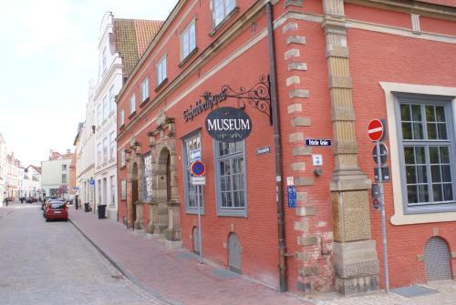 Apartamento Sommerhaus Mit Dachterrasse & Parkplatz Neu! - Abc324