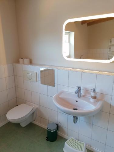 Apartamento Sommerhaus Mit Dachterrasse & Parkplatz Neu! - Abc324