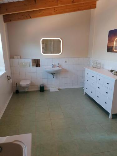 Apartamento Sommerhaus Mit Dachterrasse & Parkplatz Neu! - Abc324