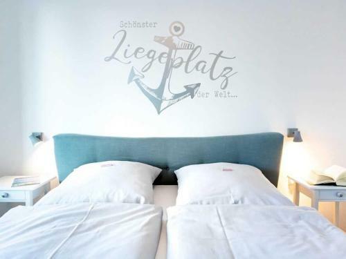 Apartamento Hafenspitze App 09
