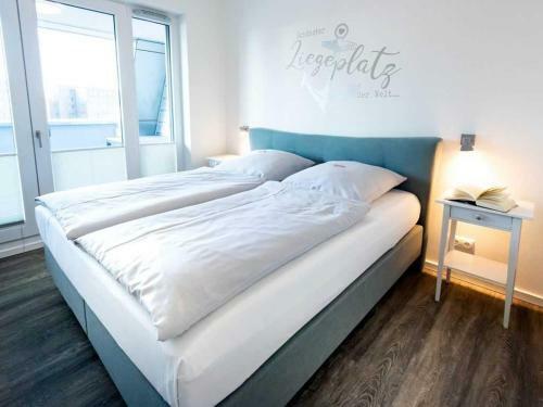 Apartamento Hafenspitze App 09
