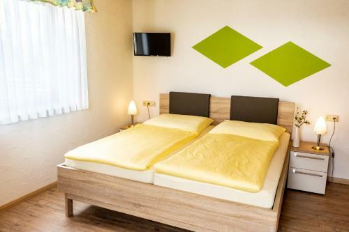 Apartamento G�ste- Und Appartementhaus Roswitha Huber