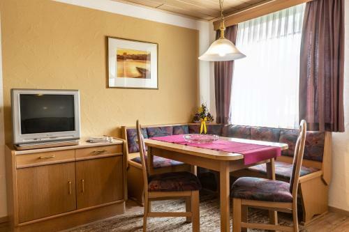 Apartamento G�ste- Und Appartementhaus Roswitha Huber
