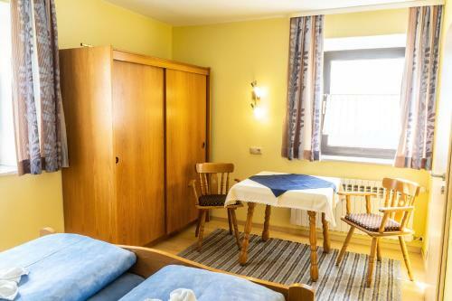 Apartamento G�ste- Und Appartementhaus Roswitha Huber