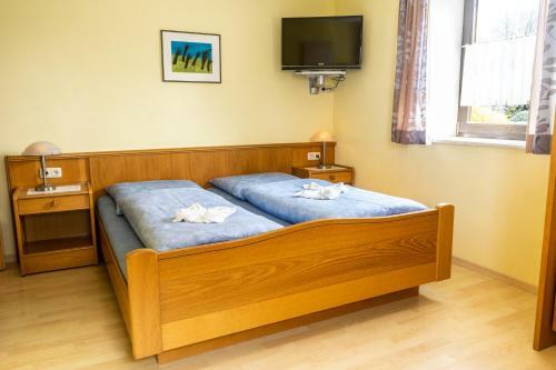 Apartamento G�ste- Und Appartementhaus Roswitha Huber