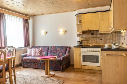 Apartamento G�ste- Und Appartementhaus Roswitha Huber