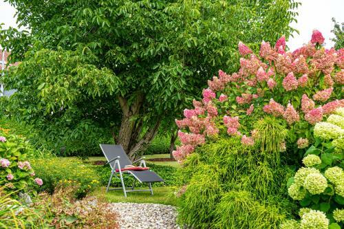 Apartamento G�ste- Und Appartementhaus Roswitha Huber