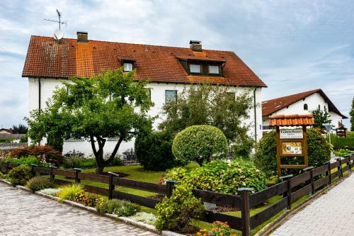 Apartamento G�ste- Und Appartementhaus Roswitha Huber