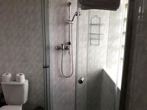 Hostal Pension Mois