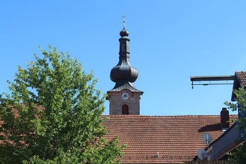 Hostal Pension Mois