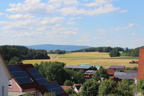 Hostal Pension Mois