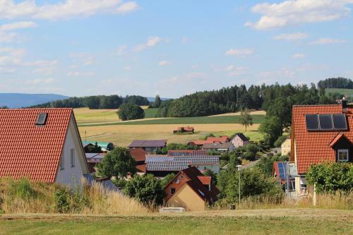 Hostal Pension Mois