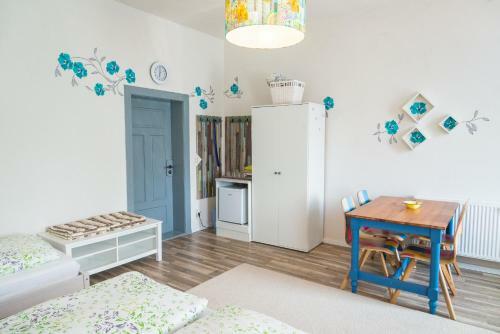 Hostal Landpension-kleeblatt