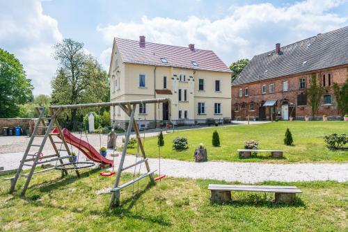 Hostal Landpension-kleeblatt