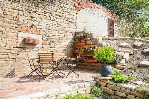 Hostal Landpension-kleeblatt