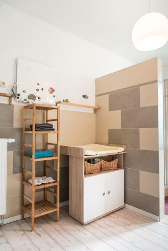 Hostal Landpension-kleeblatt