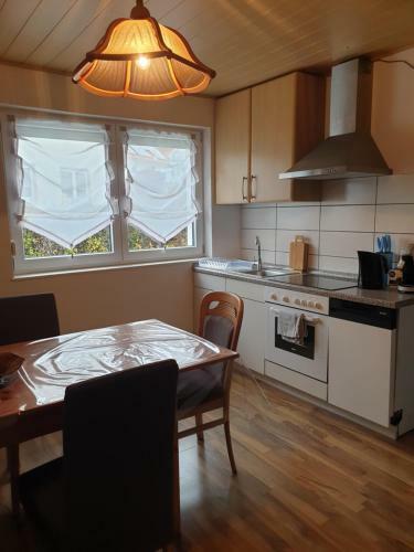 Apartment Da Luiz Salvatore