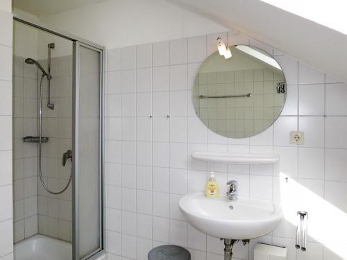 Apartment Cuxland Ferienpark-2