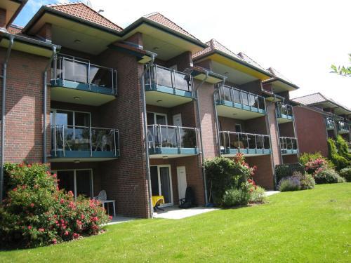 Apartamento Lilli Marleen We 26