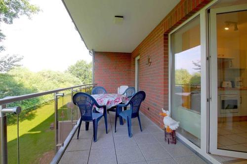 Apartamento Lilli Marleen We 26