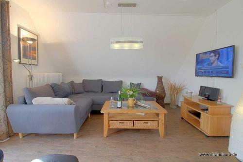 Apartamento Beim Watt N Fischer