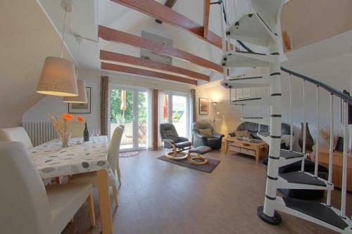 Apartamento Beim Watt N Fischer
