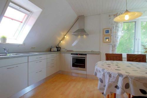 Apartamento Beim Watt N Fischer