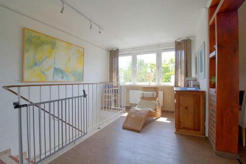 Apartamento Beim Watt N Fischer