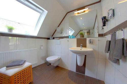 Apartamento Beim Watt N Fischer