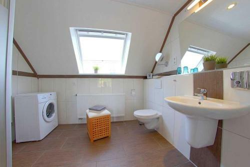 Apartamento Beim Watt N Fischer